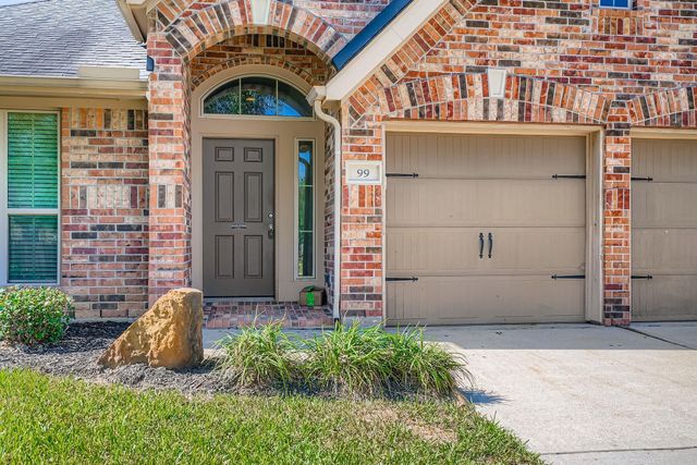 99 Eden Hollow Lane, Richmond, TX 77406