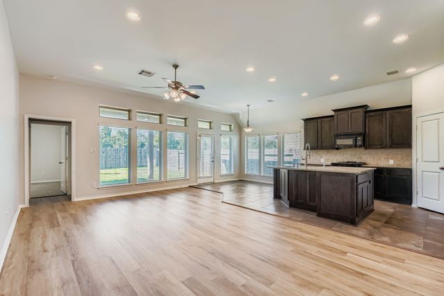 99 Eden Hollow Lane, Richmond, TX 77406