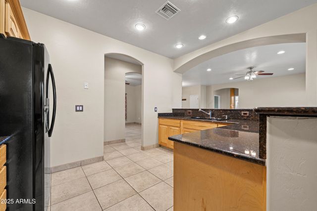 4212 S HACKBERRY Drive, Sierra Vista, AZ 85650