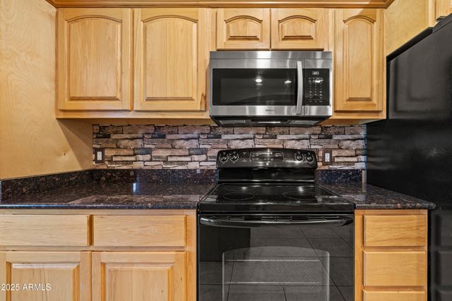 4212 S HACKBERRY Drive, Sierra Vista, AZ 85650