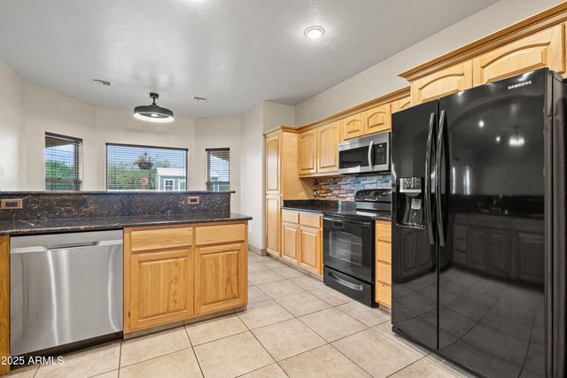 4212 S HACKBERRY Drive, Sierra Vista, AZ 85650