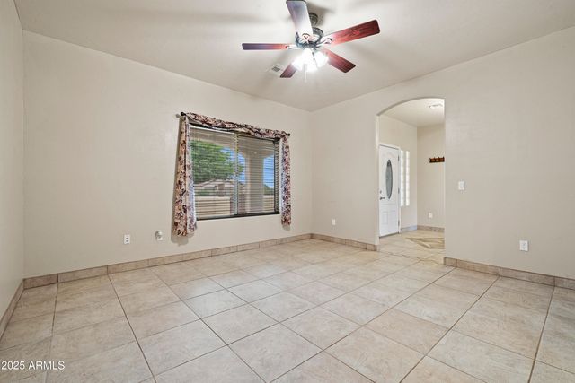 4212 S HACKBERRY Drive, Sierra Vista, AZ 85650