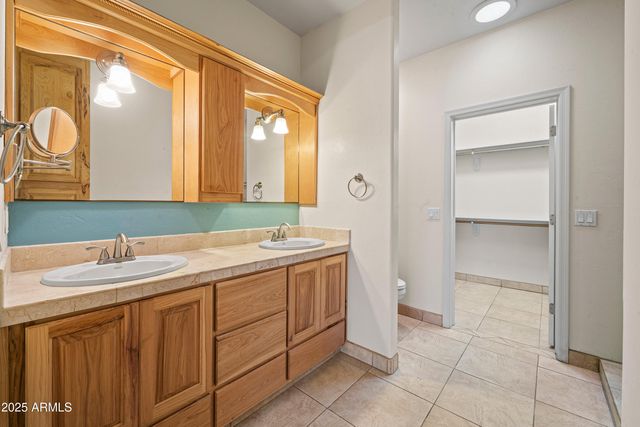 4212 S HACKBERRY Drive, Sierra Vista, AZ 85650