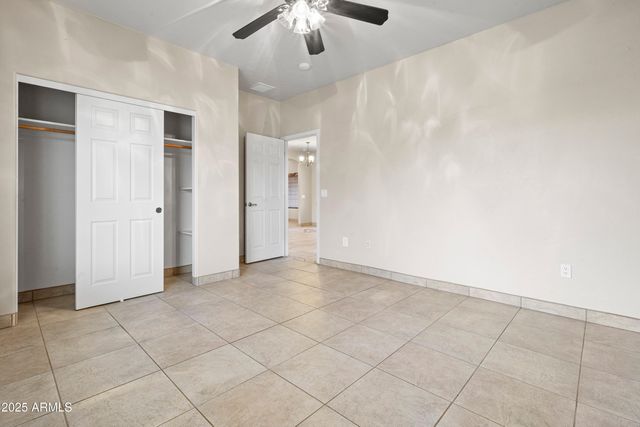 4212 S HACKBERRY Drive, Sierra Vista, AZ 85650