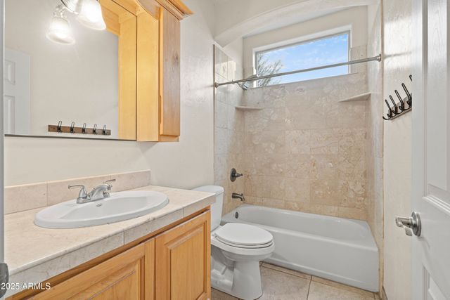 4212 S HACKBERRY Drive, Sierra Vista, AZ 85650