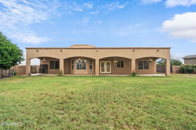 4212 S HACKBERRY Drive, Sierra Vista, AZ 85650