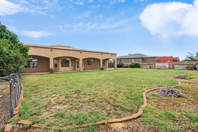 4212 S HACKBERRY Drive, Sierra Vista, AZ 85650