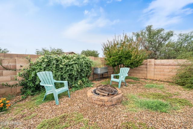 4212 S HACKBERRY Drive, Sierra Vista, AZ 85650