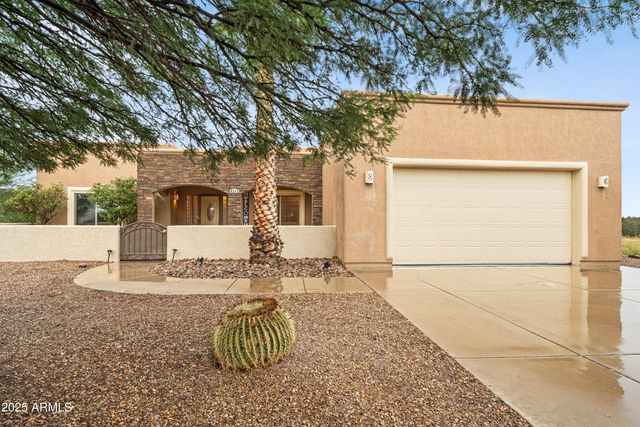 4212 S HACKBERRY Drive, Sierra Vista, AZ 85650