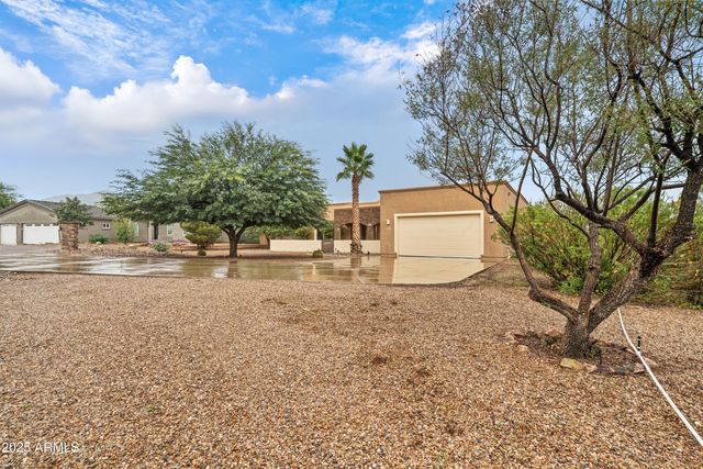 4212 S HACKBERRY Drive, Sierra Vista, AZ 85650