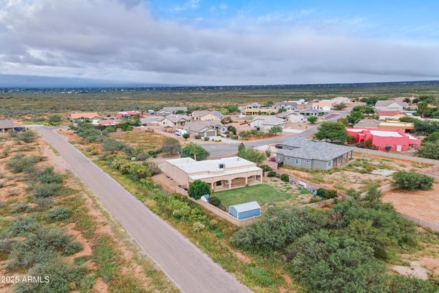 4212 S HACKBERRY Drive, Sierra Vista, AZ 85650