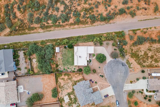 4212 S HACKBERRY Drive, Sierra Vista, AZ 85650