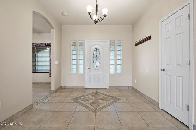 4212 S HACKBERRY Drive, Sierra Vista, AZ 85650