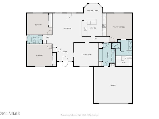 4212 S HACKBERRY Drive, Sierra Vista, AZ 85650