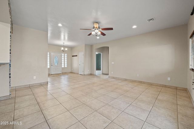 4212 S HACKBERRY Drive, Sierra Vista, AZ 85650