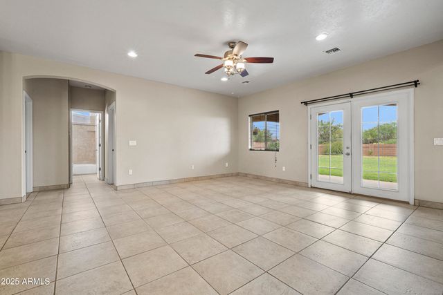 4212 S HACKBERRY Drive, Sierra Vista, AZ 85650