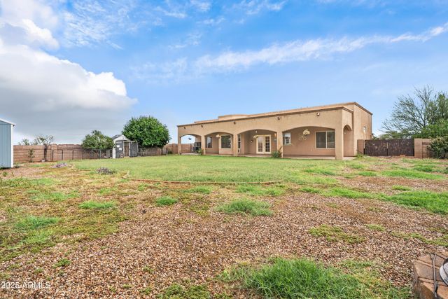 4212 S HACKBERRY Drive, Sierra Vista, AZ 85650