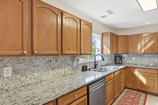 126 Oak Drive, Summerville, SC 29483