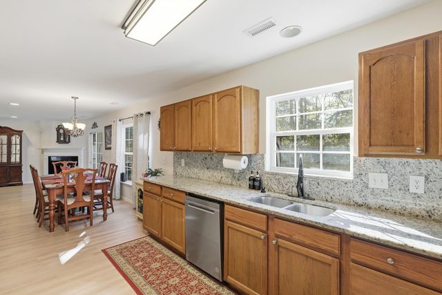 126 Oak Drive, Summerville, SC 29483