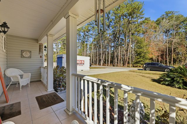 126 Oak Drive, Summerville, SC 29483