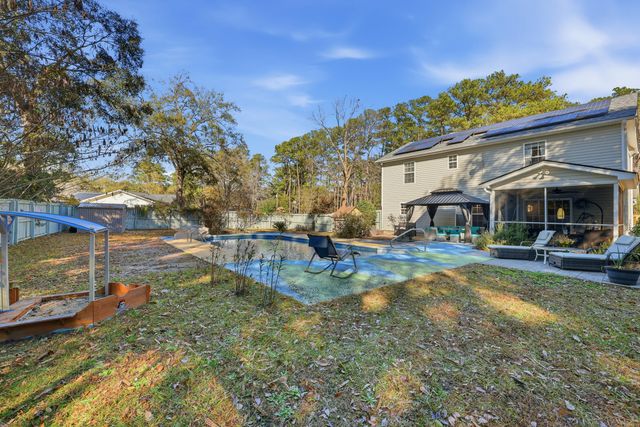 126 Oak Drive, Summerville, SC 29483