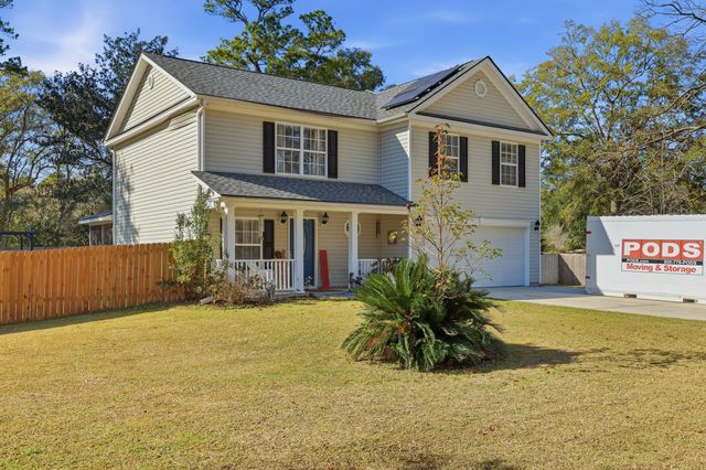 126 Oak Drive, Summerville, SC 29483