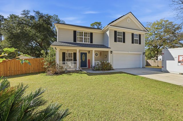 126 Oak Drive, Summerville, SC 29483