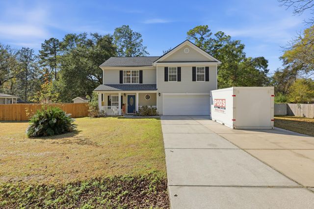 126 Oak Drive, Summerville, SC 29483