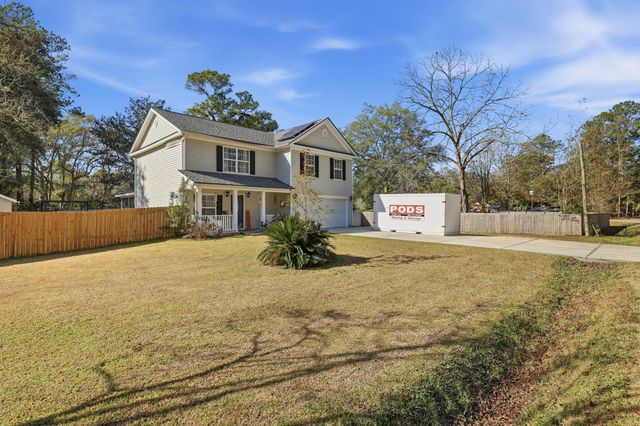 126 Oak Drive, Summerville, SC 29483