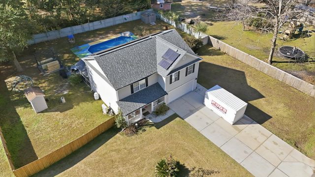 126 Oak Drive, Summerville, SC 29483