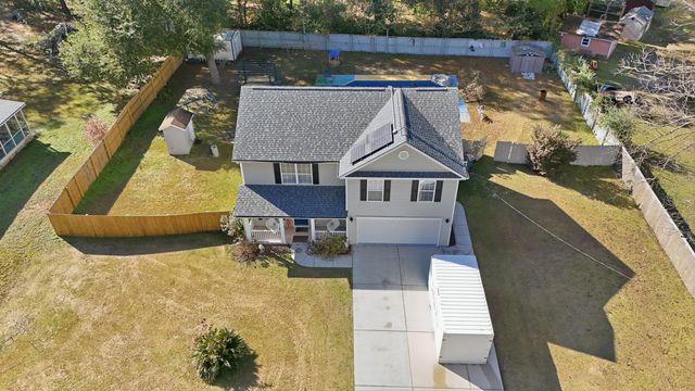 126 Oak Drive, Summerville, SC 29483