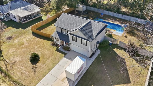 126 Oak Drive, Summerville, SC 29483