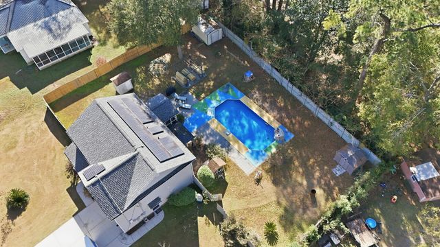 126 Oak Drive, Summerville, SC 29483