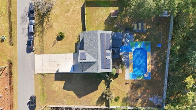 126 Oak Drive, Summerville, SC 29483