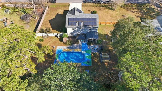 126 Oak Drive, Summerville, SC 29483