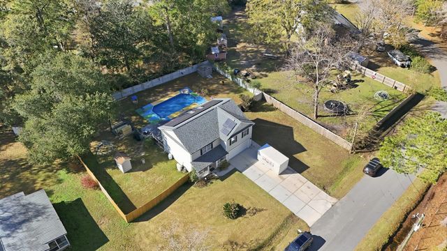 126 Oak Drive, Summerville, SC 29483