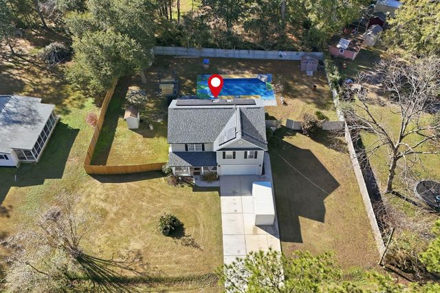 126 Oak Drive, Summerville, SC 29483