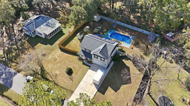 126 Oak Drive, Summerville, SC 29483