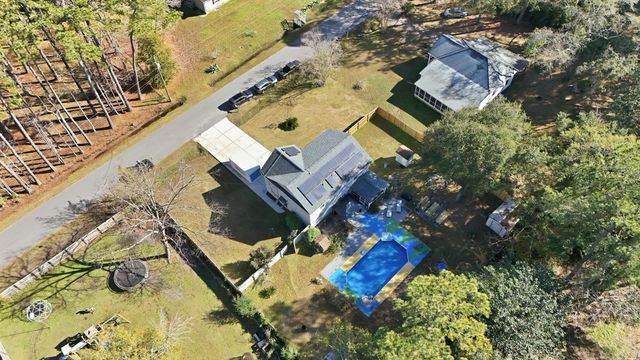 126 Oak Drive, Summerville, SC 29483