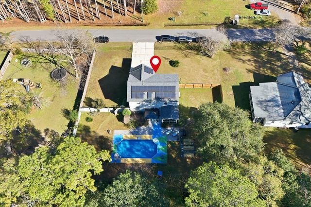 126 Oak Drive, Summerville, SC 29483
