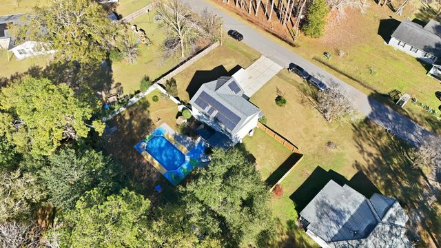 126 Oak Drive, Summerville, SC 29483