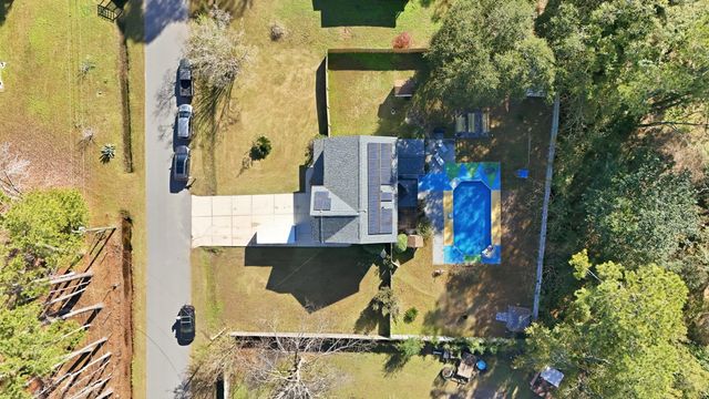 126 Oak Drive, Summerville, SC 29483