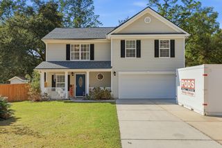 126 Oak Drive, Summerville, SC 29483