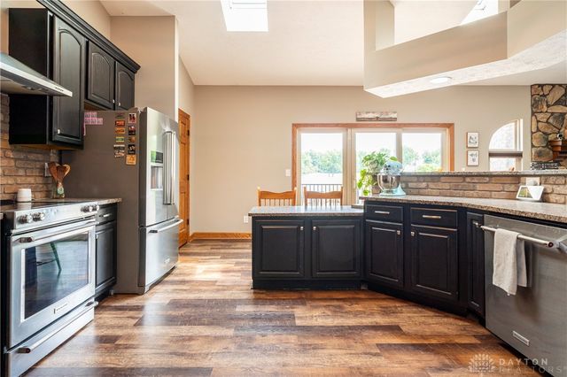 5152 S Tecumseh Road, Springfield, OH 45502