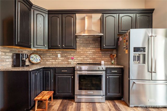 5152 S Tecumseh Road, Springfield, OH 45502