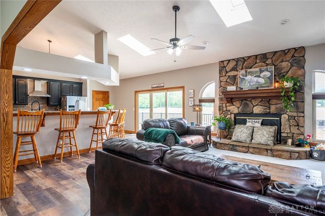 5152 S Tecumseh Road, Springfield, OH 45502