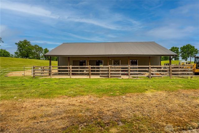 5152 S Tecumseh Road, Springfield, OH 45502