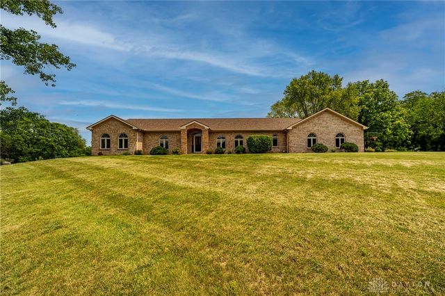 5152 S Tecumseh Road, Springfield, OH 45502