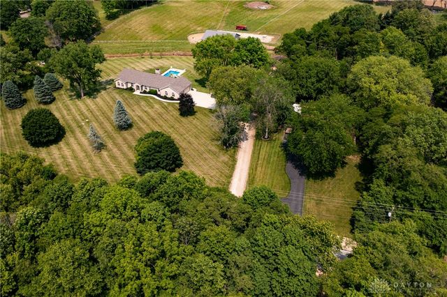 5152 S Tecumseh Road, Springfield, OH 45502