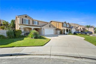 17049 La Vesu Rd., Fontana, CA 92337